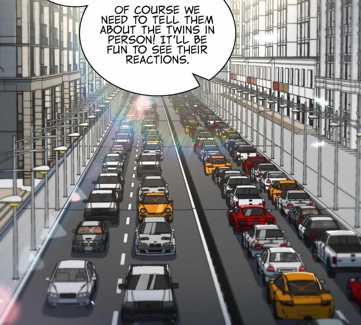 My Wife is From a Thousand Years Ago - Chapter 321 Page 64