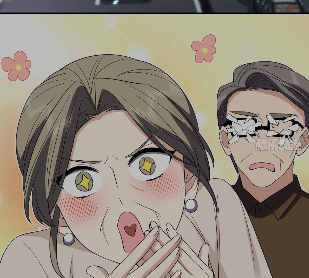 My Wife is From a Thousand Years Ago - Chapter 321 Page 65