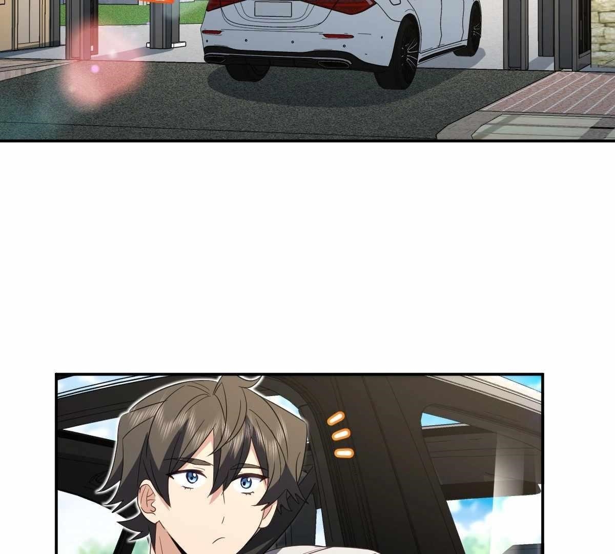 My Wife is From a Thousand Years Ago - Chapter 321 Page 73