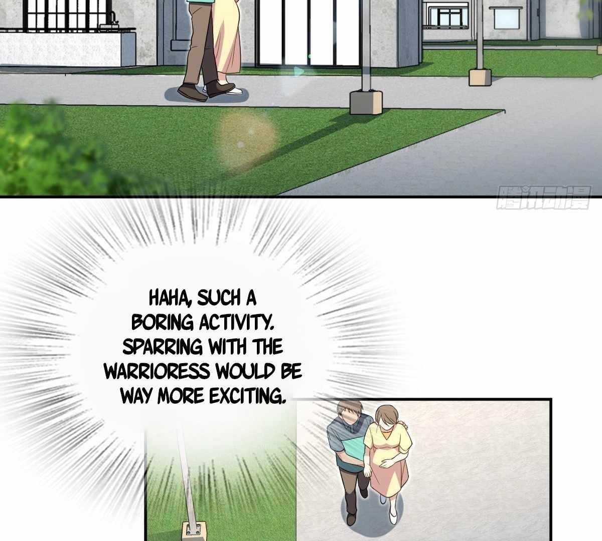 My Wife is From a Thousand Years Ago - Chapter 321 Page 75