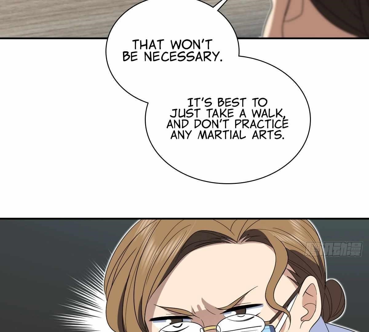 My Wife is From a Thousand Years Ago - Chapter 321 Page 9