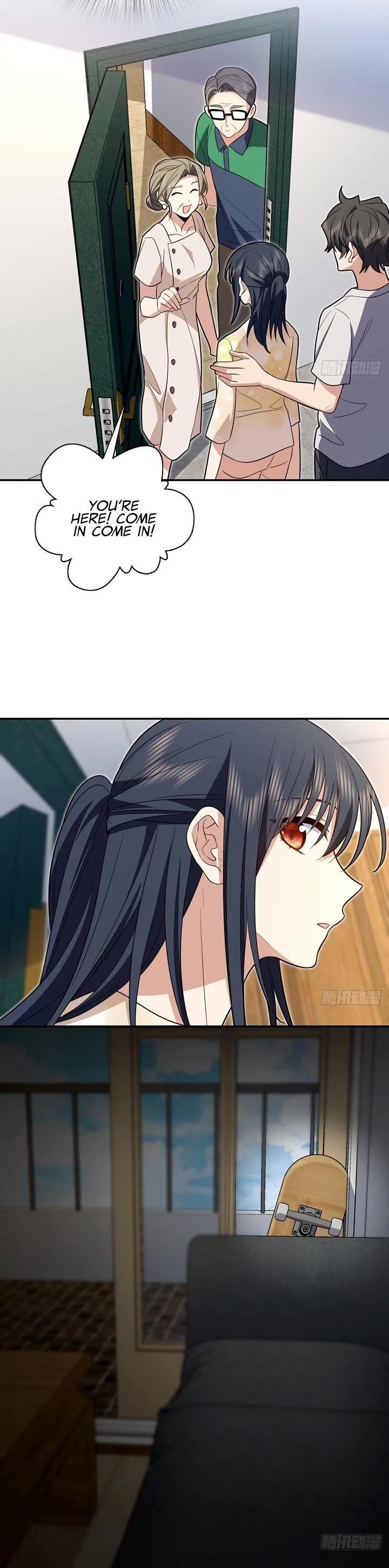 My Wife is From a Thousand Years Ago - Chapter 322 Page 4