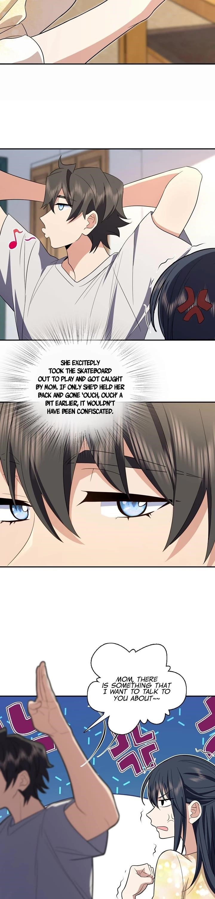 My Wife is From a Thousand Years Ago - Chapter 322 Page 6