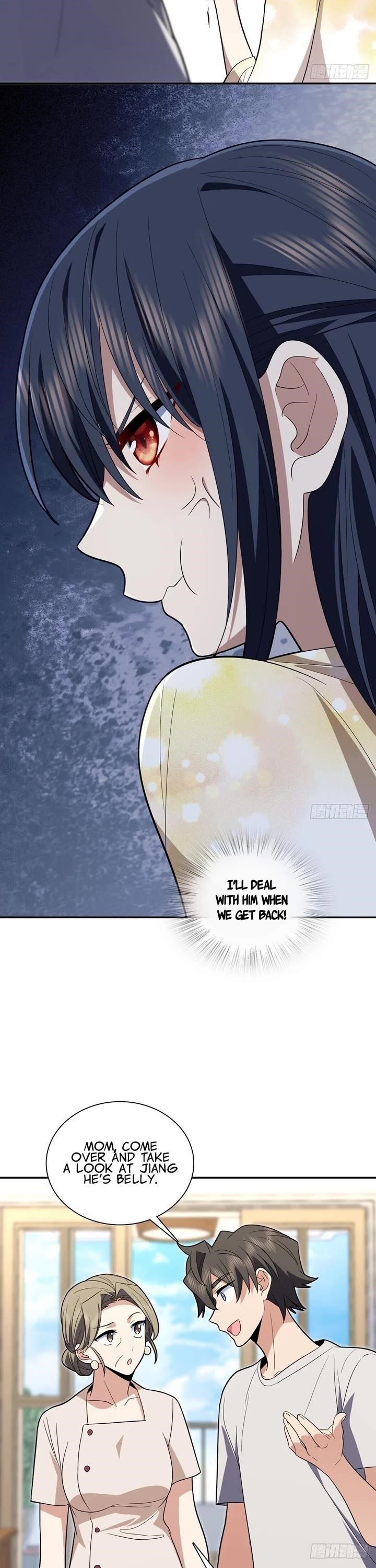 My Wife is From a Thousand Years Ago - Chapter 322 Page 7