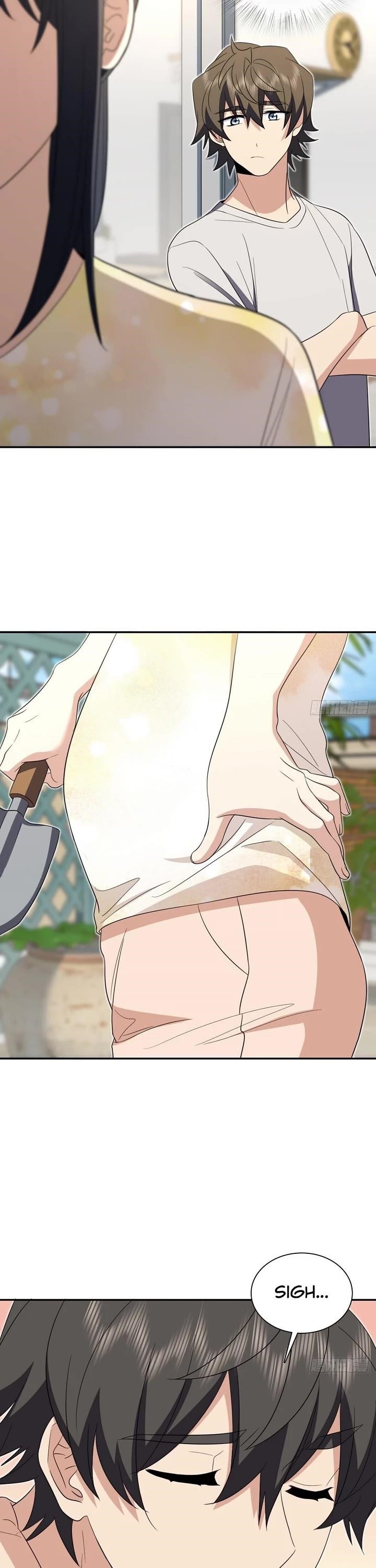 My Wife is From a Thousand Years Ago - Chapter 323 Page 11