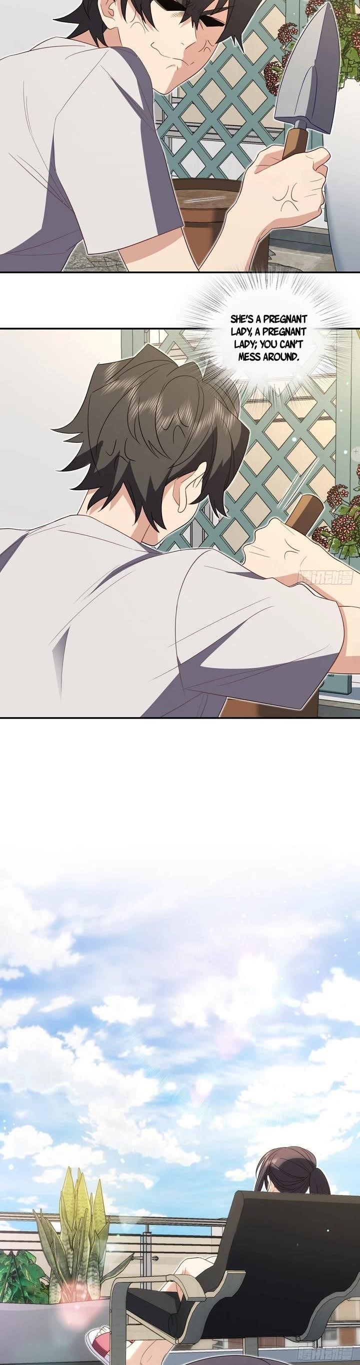 My Wife is From a Thousand Years Ago - Chapter 323 Page 14