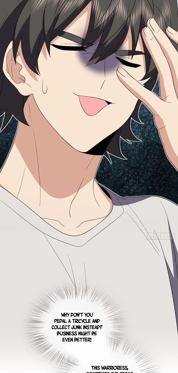 My Wife is From a Thousand Years Ago - Chapter 323 Page 19