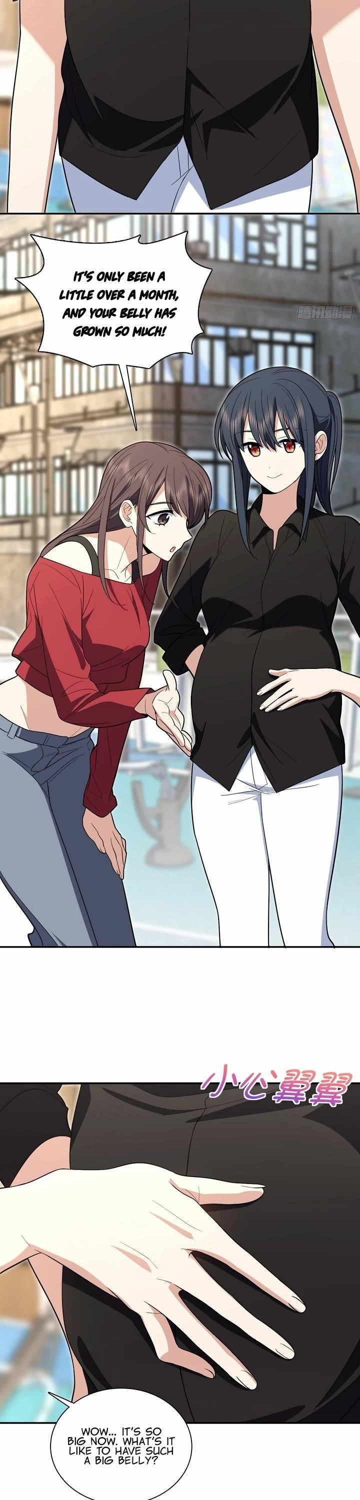 My Wife is From a Thousand Years Ago - Chapter 324 Page 13