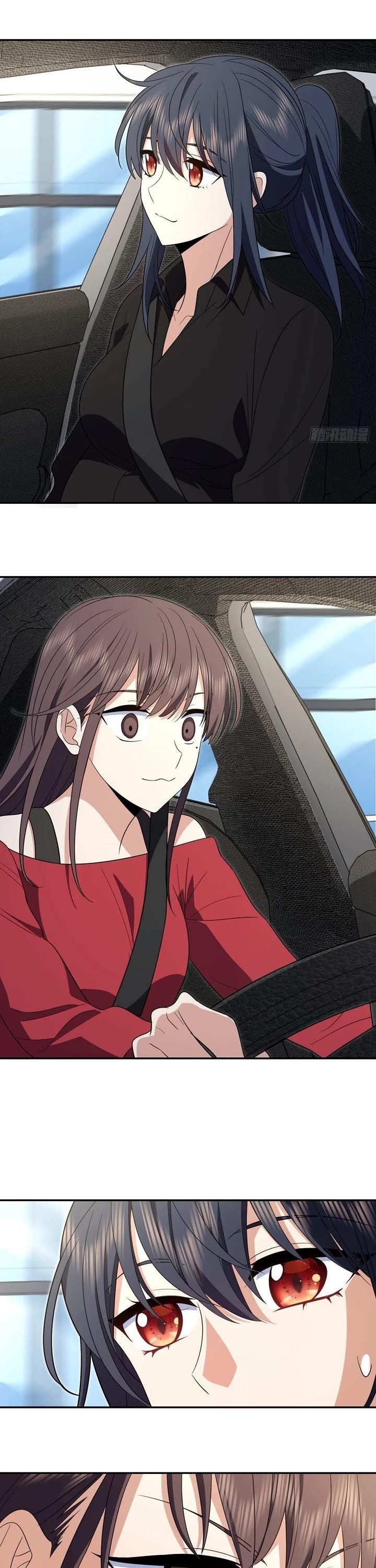 My Wife is From a Thousand Years Ago - Chapter 324 Page 18