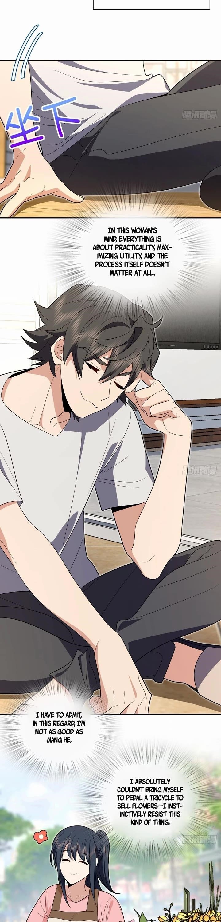 My Wife is From a Thousand Years Ago - Chapter 324 Page 2