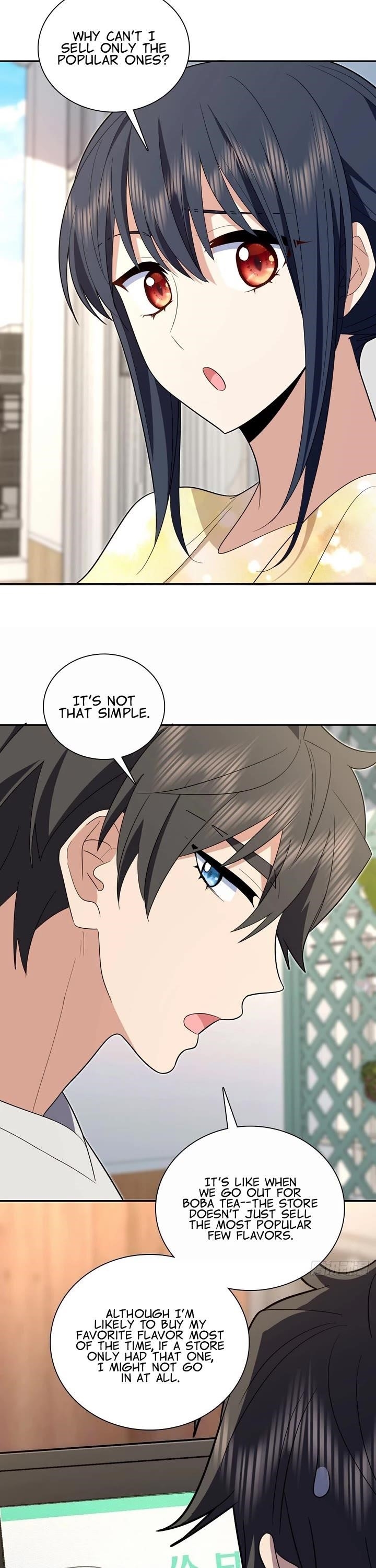 My Wife is From a Thousand Years Ago - Chapter 324 Page 6