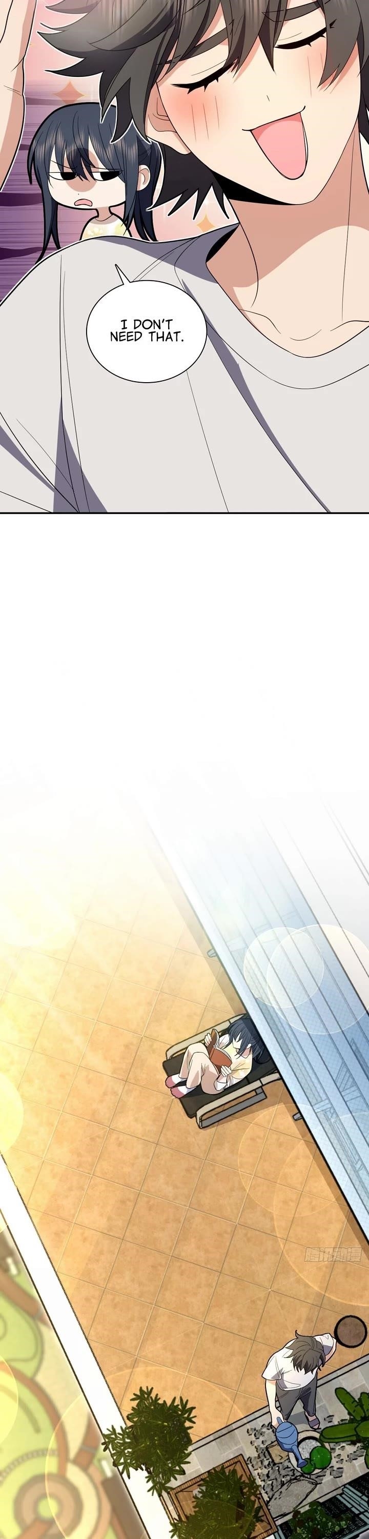 My Wife is From a Thousand Years Ago - Chapter 324 Page 8