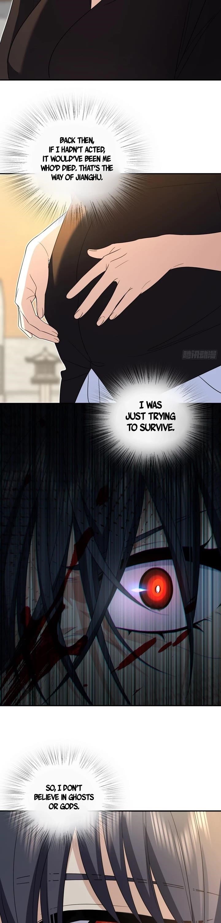 My Wife is From a Thousand Years Ago - Chapter 325 Page 17