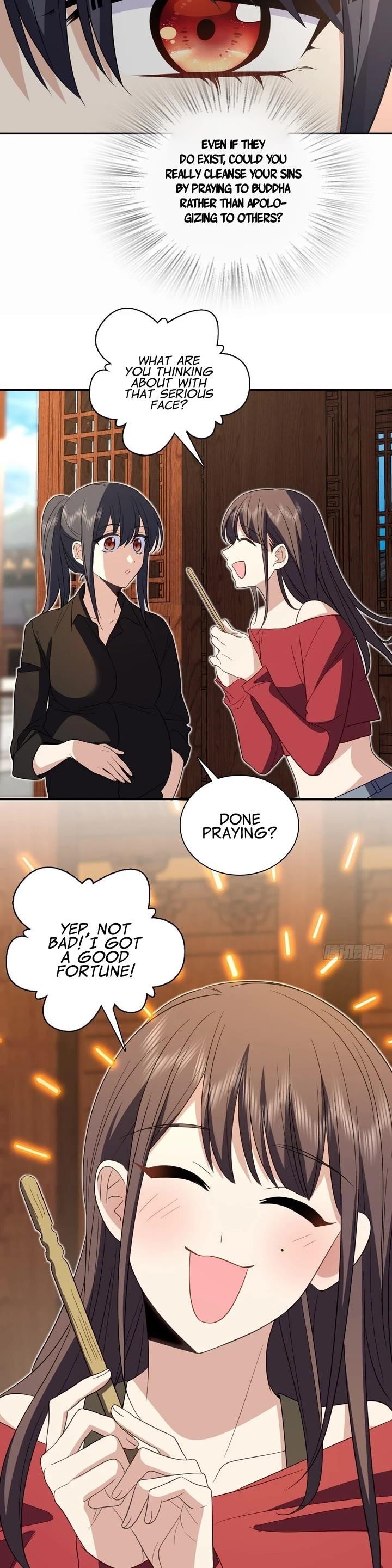 My Wife is From a Thousand Years Ago - Chapter 325 Page 18