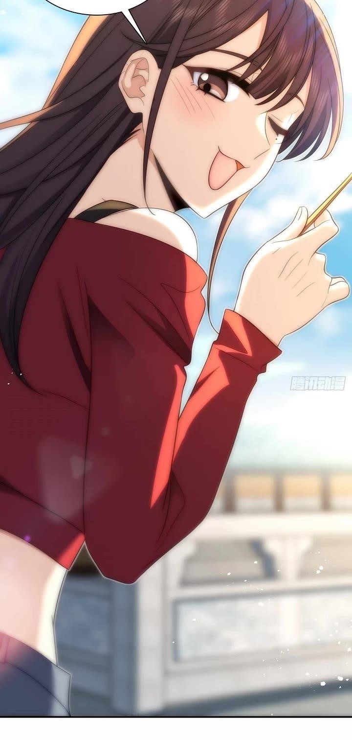 My Wife is From a Thousand Years Ago - Chapter 325 Page 20