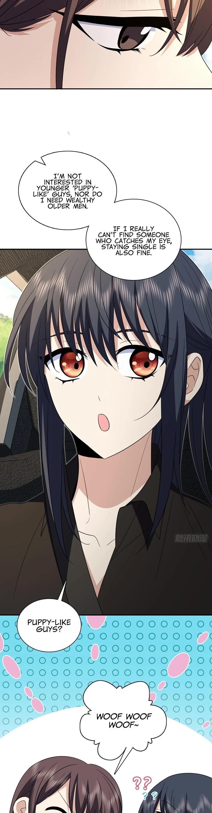 My Wife is From a Thousand Years Ago - Chapter 325 Page 4