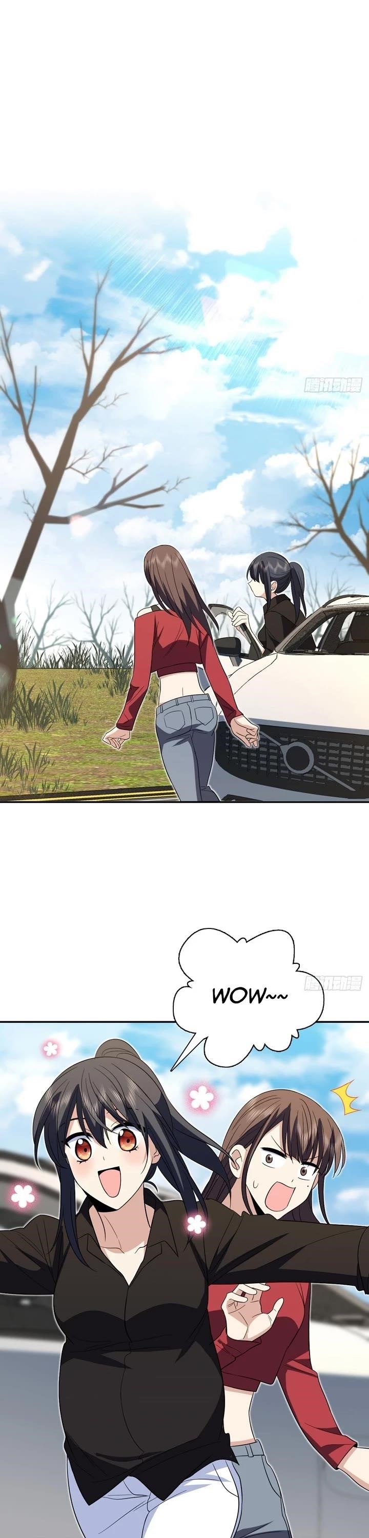 My Wife is From a Thousand Years Ago - Chapter 325 Page 5