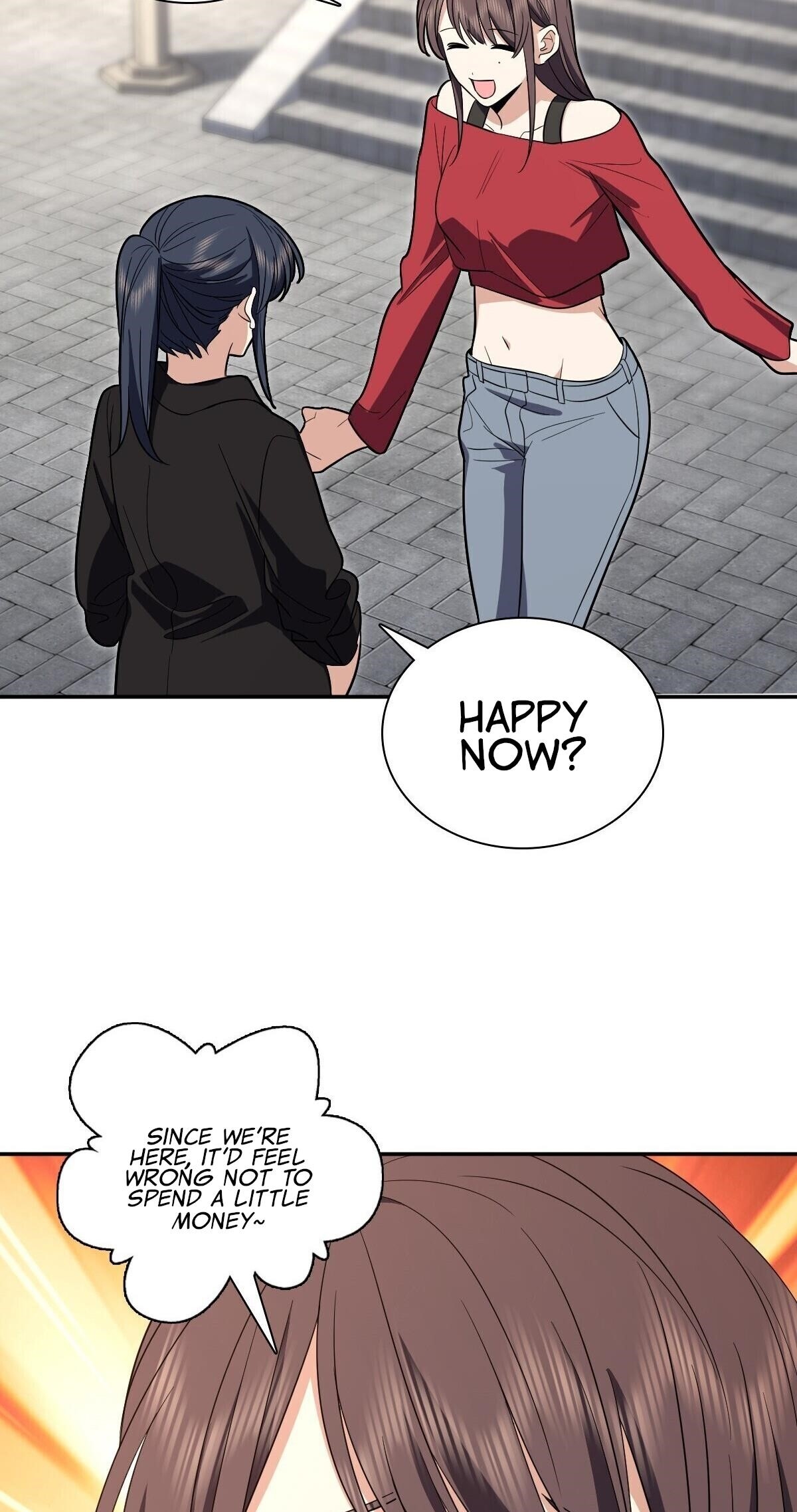 My Wife is From a Thousand Years Ago - Chapter 326 Page 13