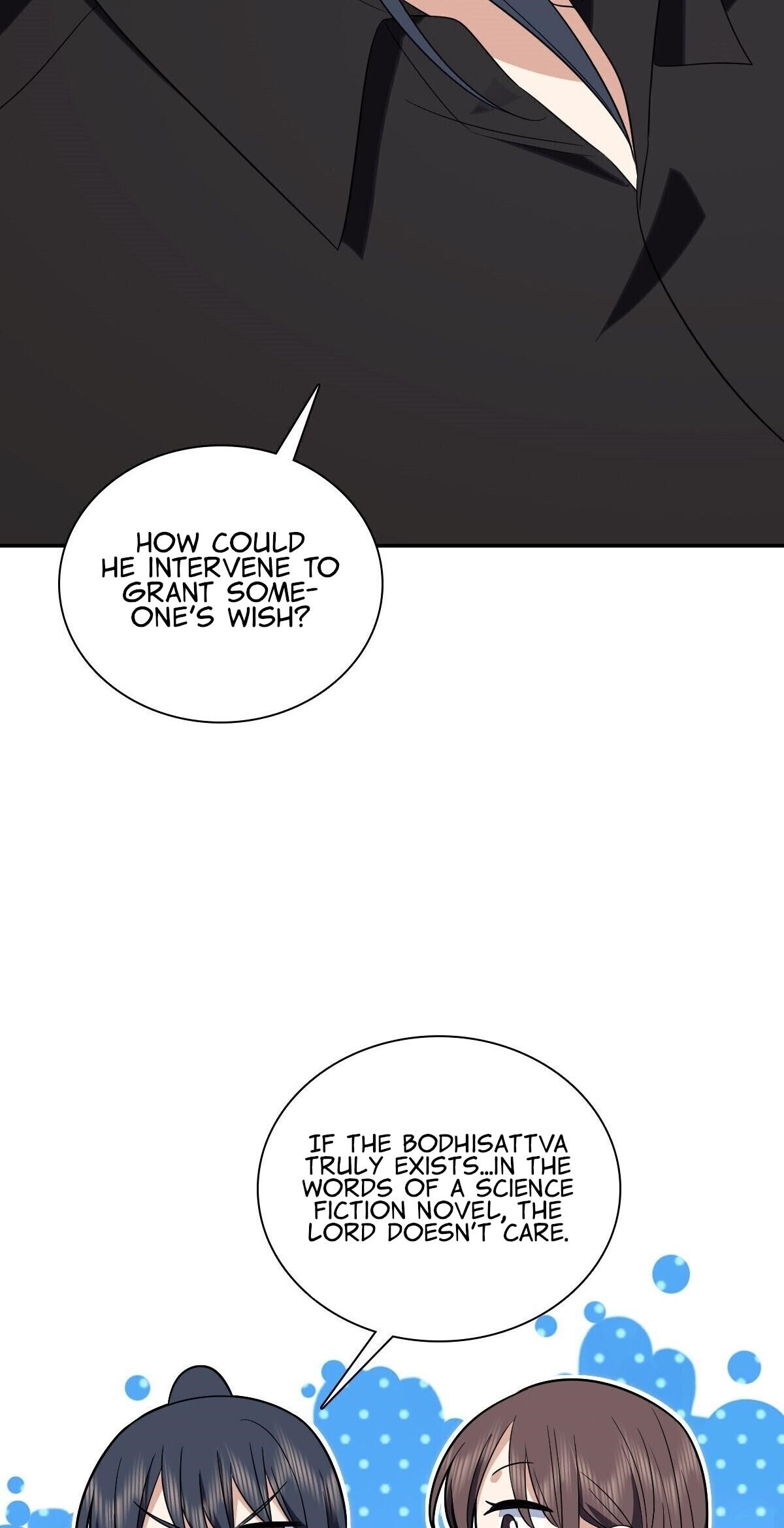 My Wife is From a Thousand Years Ago - Chapter 326 Page 19