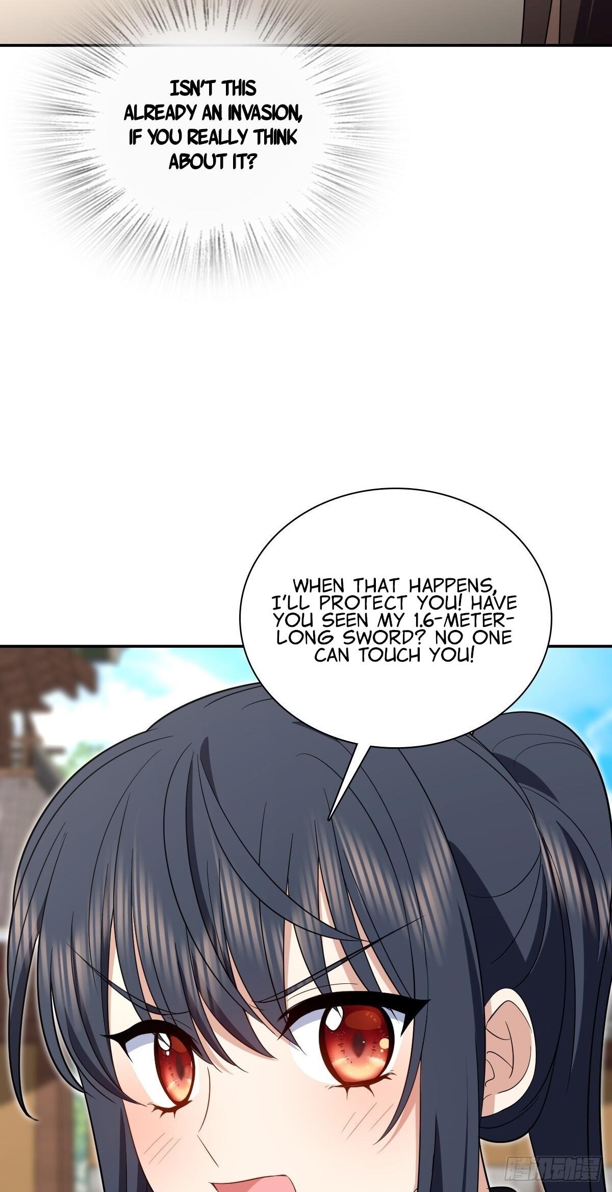 My Wife is From a Thousand Years Ago - Chapter 326 Page 22