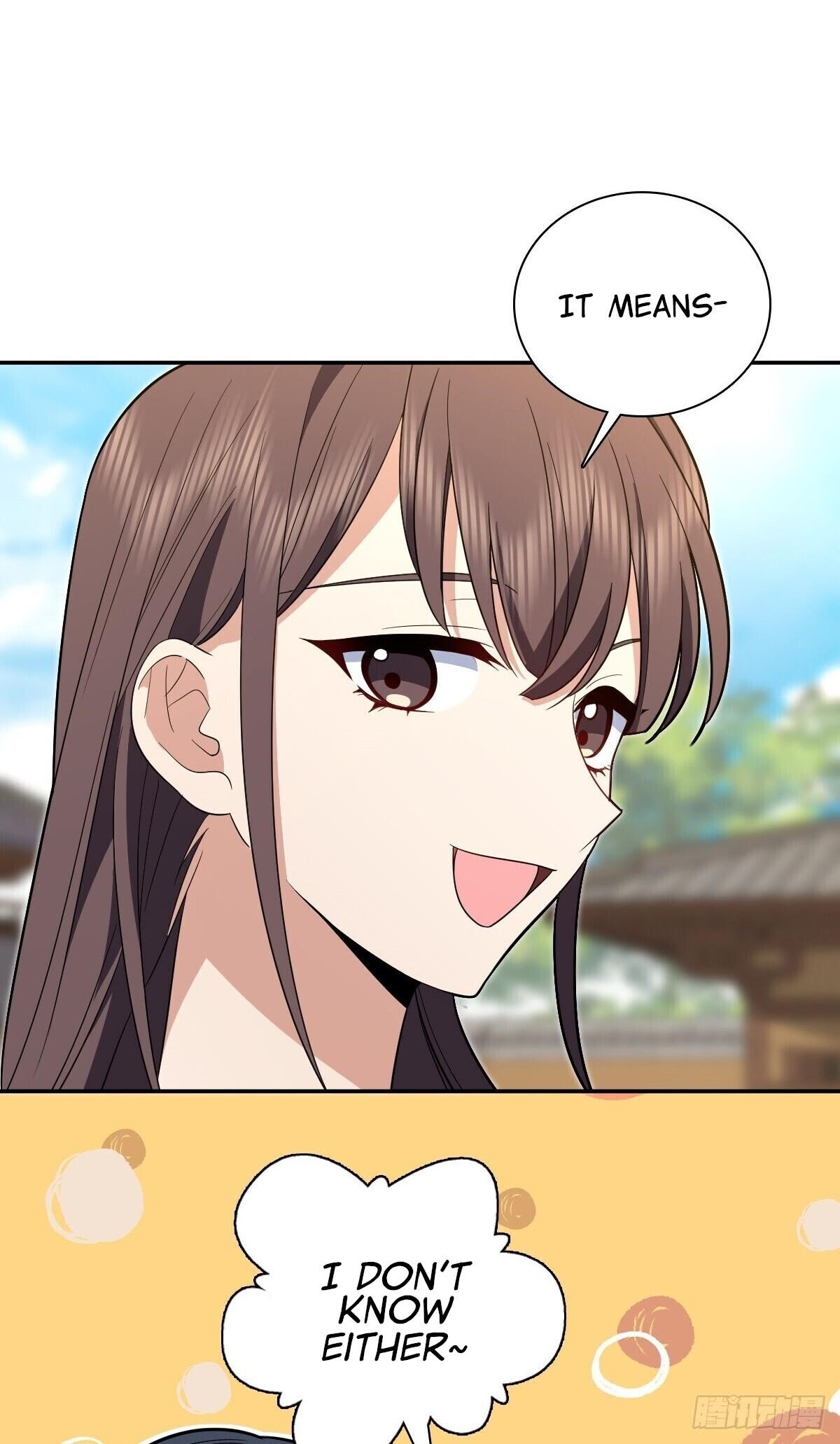 My Wife is From a Thousand Years Ago - Chapter 326 Page 3