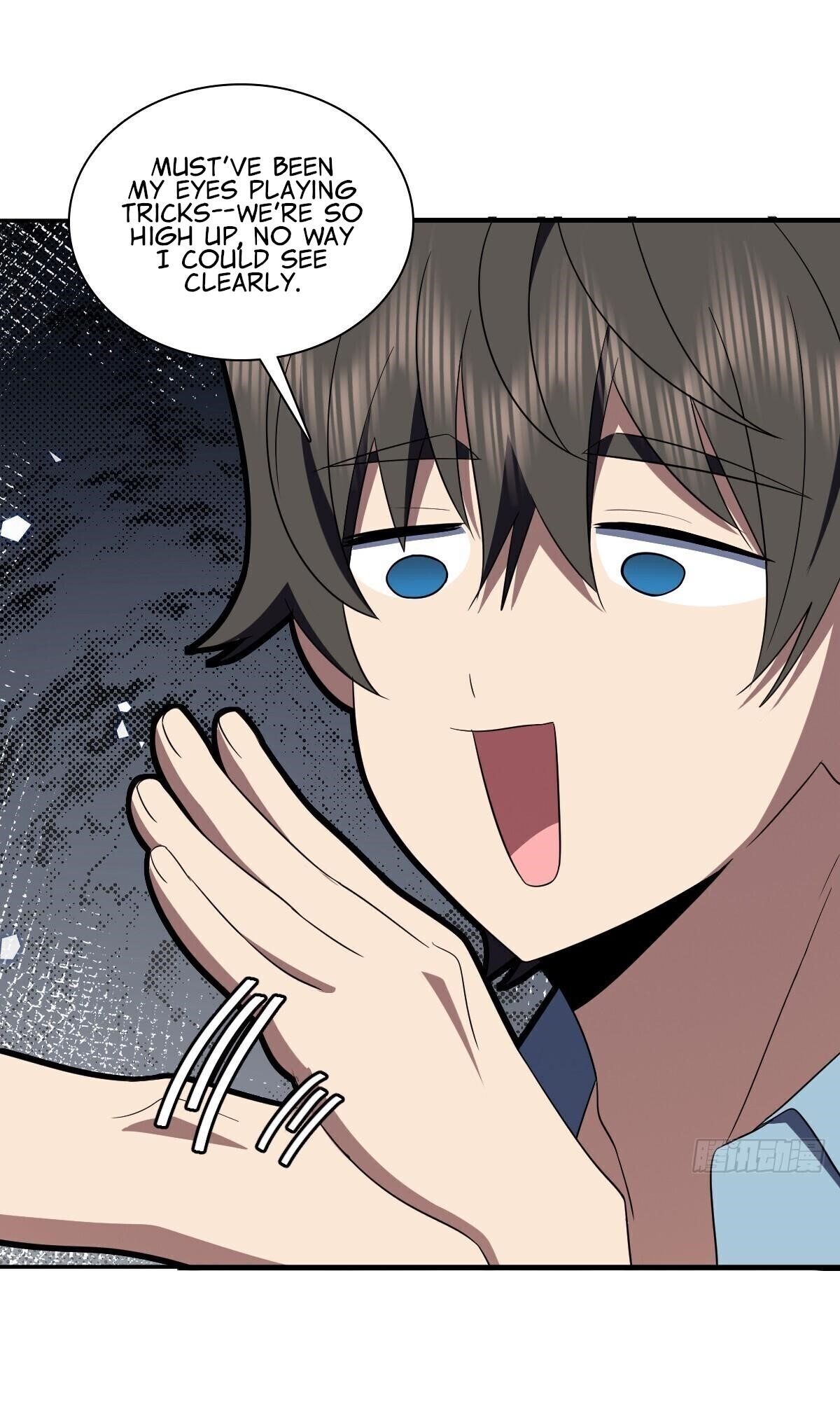 My Wife is From a Thousand Years Ago - Chapter 326 Page 30