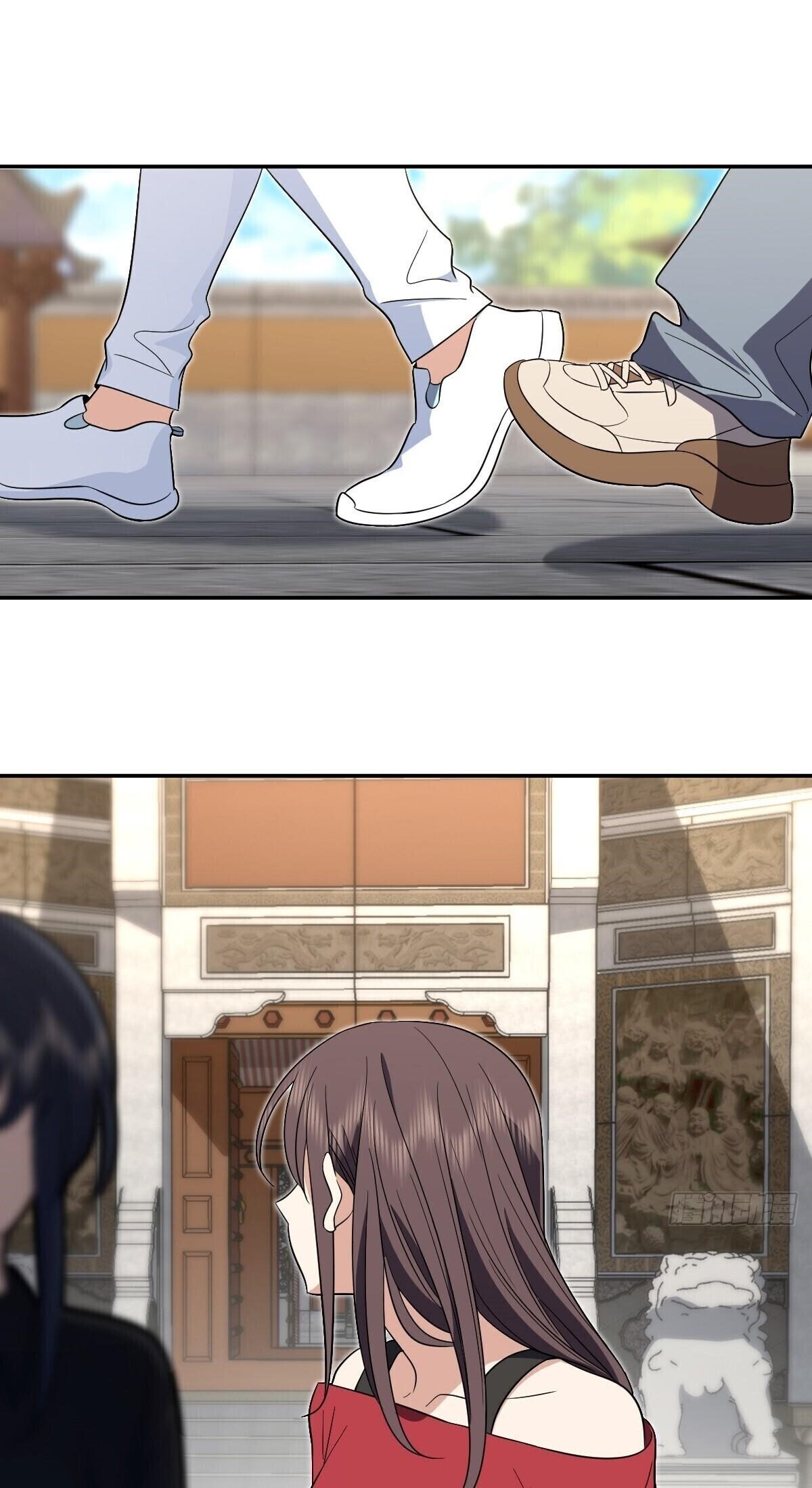 My Wife is From a Thousand Years Ago - Chapter 326 Page 7