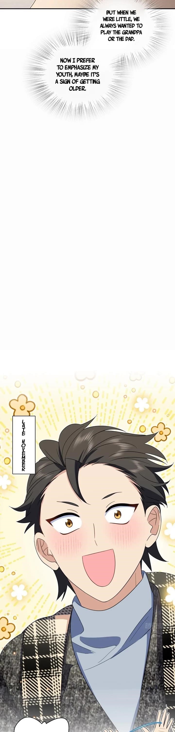 My Wife is From a Thousand Years Ago - Chapter 327 Page 18