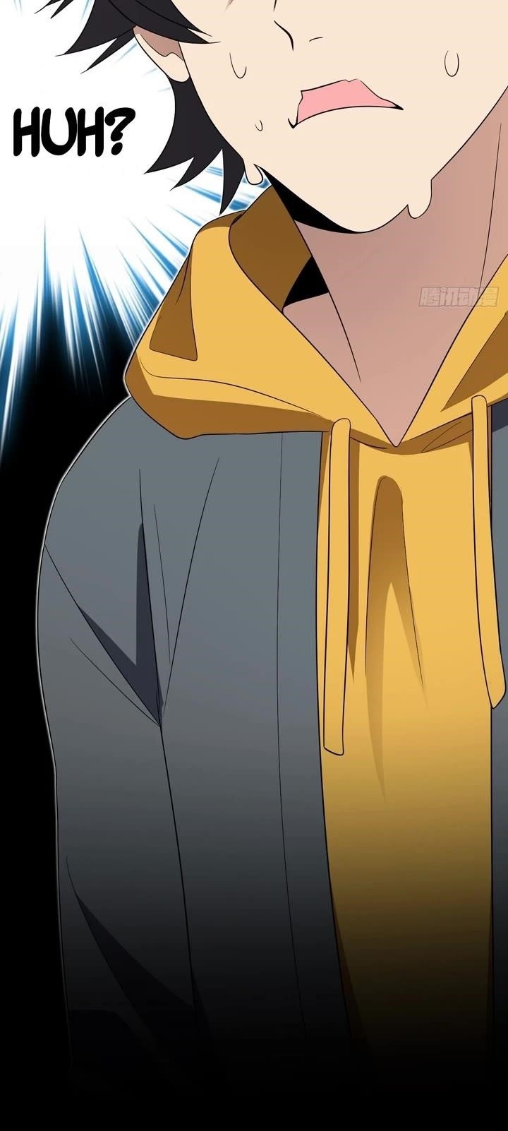 My Wife is From a Thousand Years Ago - Chapter 327 Page 20