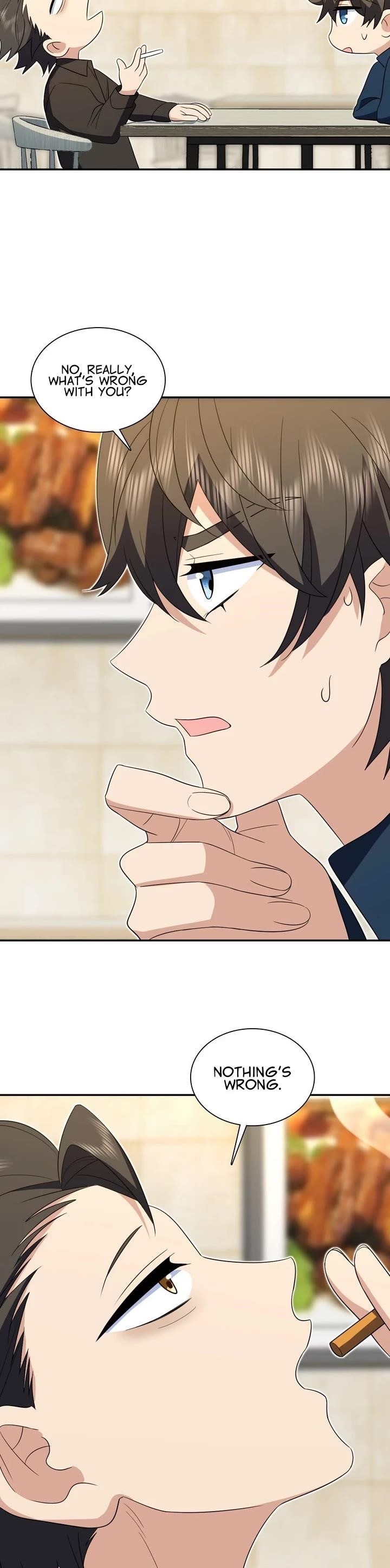 My Wife is From a Thousand Years Ago - Chapter 327 Page 5