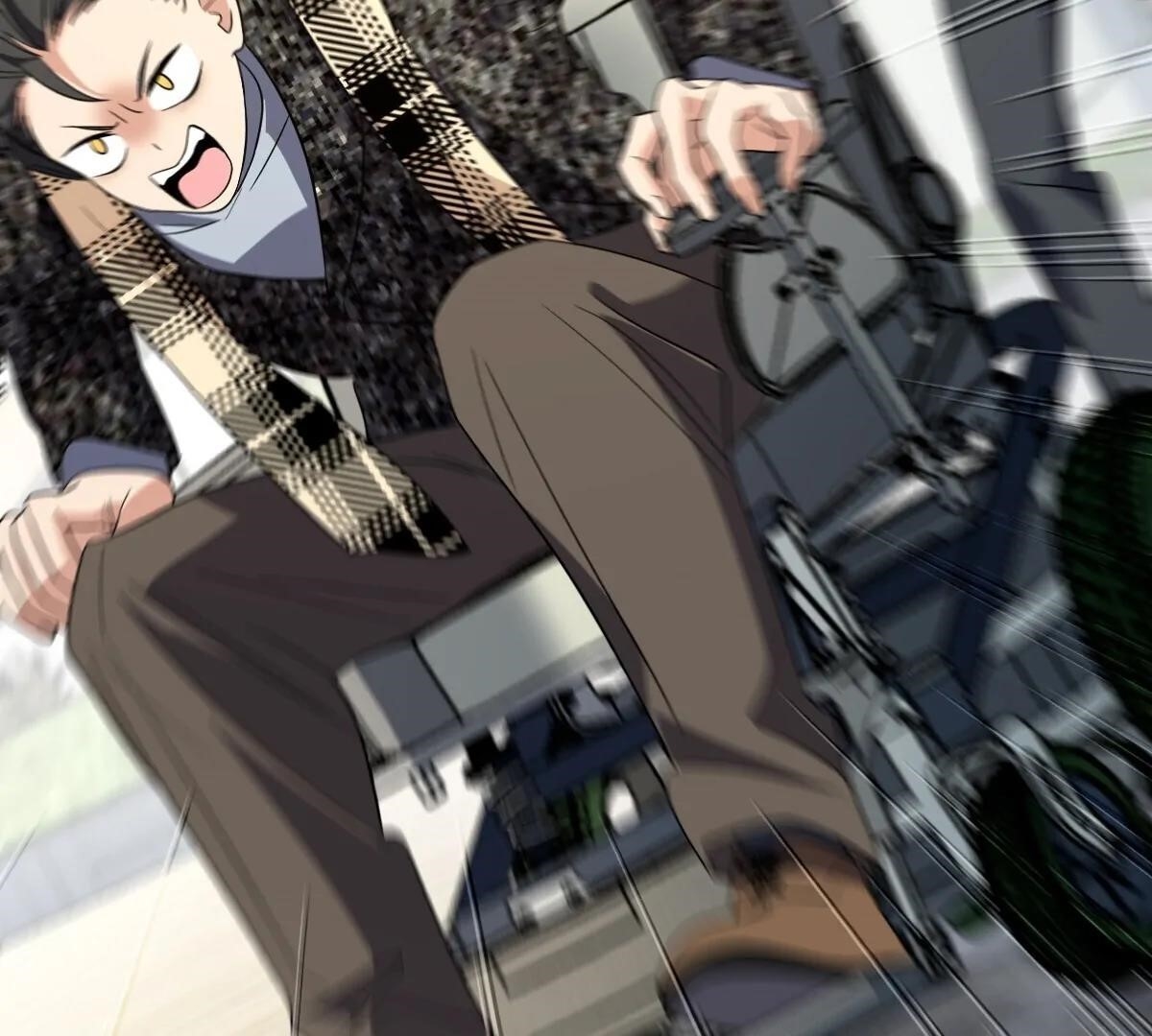 My Wife is From a Thousand Years Ago - Chapter 328 Page 100