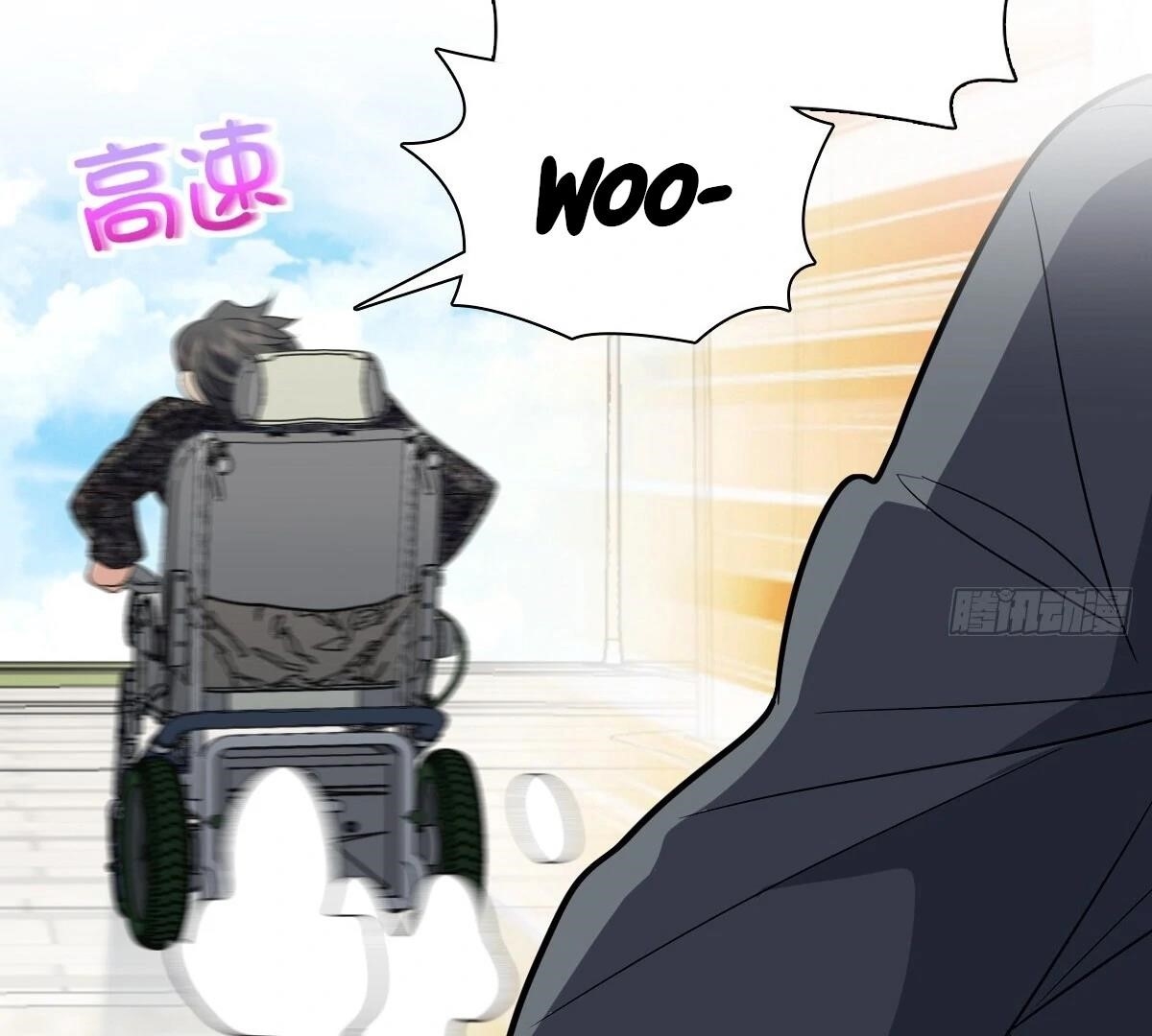 My Wife is From a Thousand Years Ago - Chapter 328 Page 103