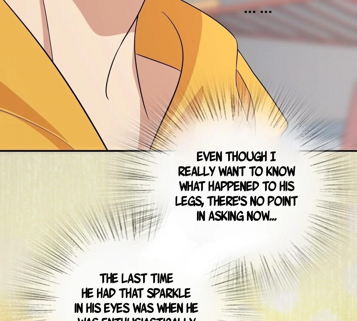 My Wife is From a Thousand Years Ago - Chapter 328 Page 13