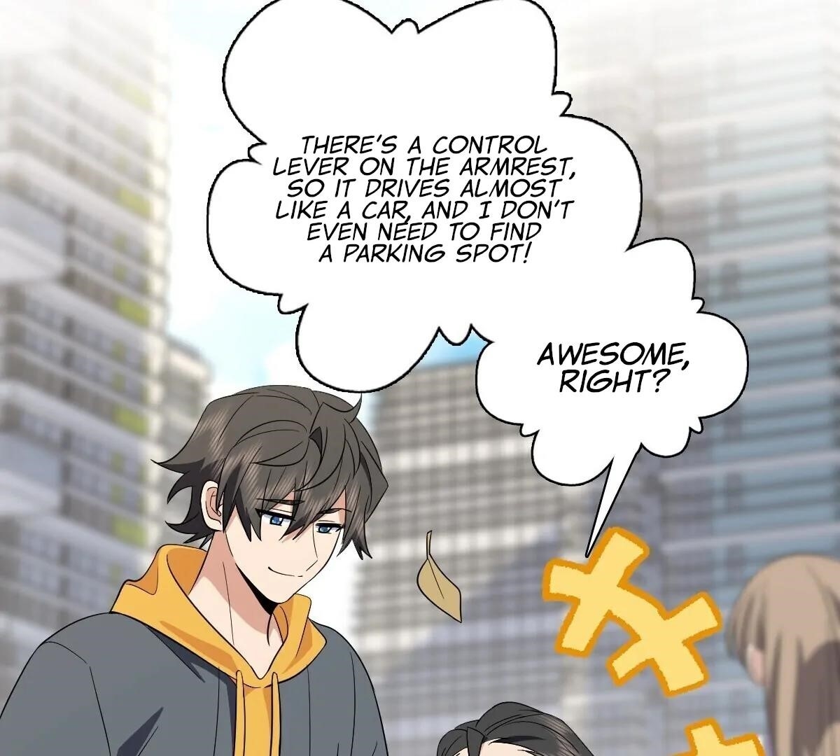 My Wife is From a Thousand Years Ago - Chapter 328 Page 24