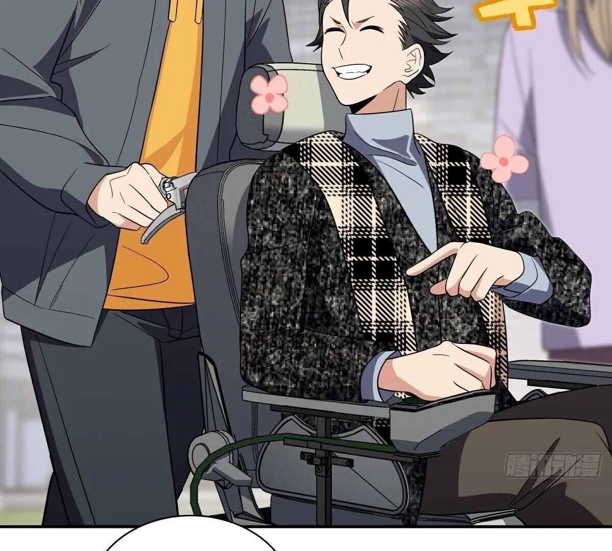 My Wife is From a Thousand Years Ago - Chapter 328 Page 25