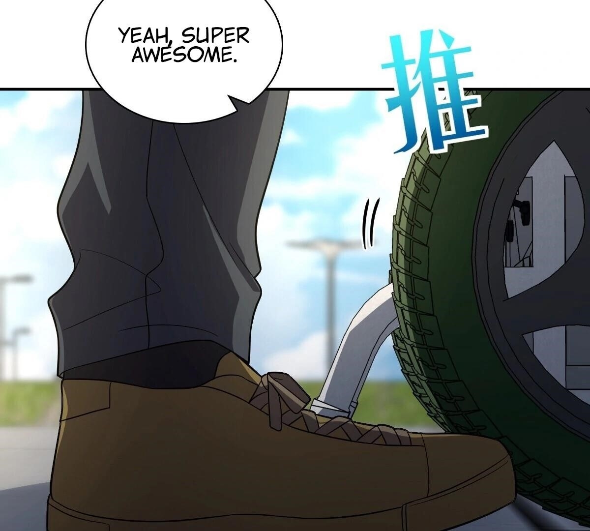 My Wife is From a Thousand Years Ago - Chapter 328 Page 26