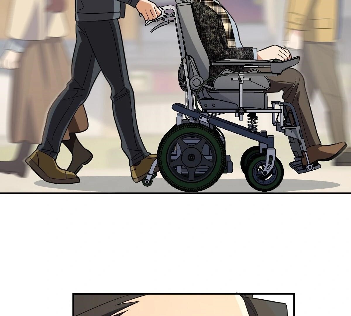 My Wife is From a Thousand Years Ago - Chapter 328 Page 28