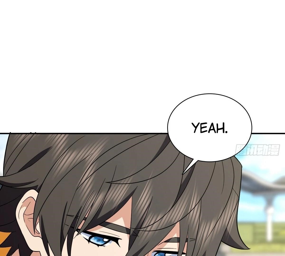 My Wife is From a Thousand Years Ago - Chapter 328 Page 41