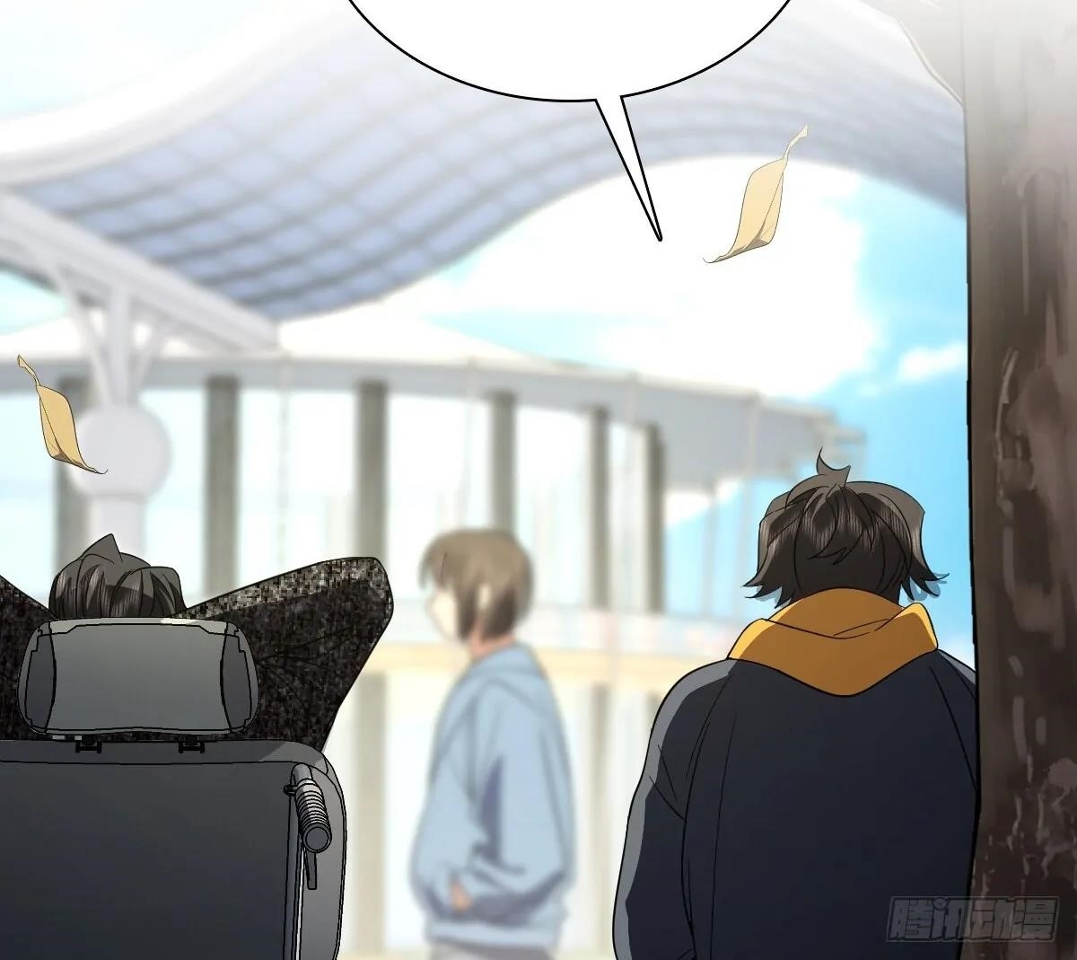 My Wife is From a Thousand Years Ago - Chapter 328 Page 44