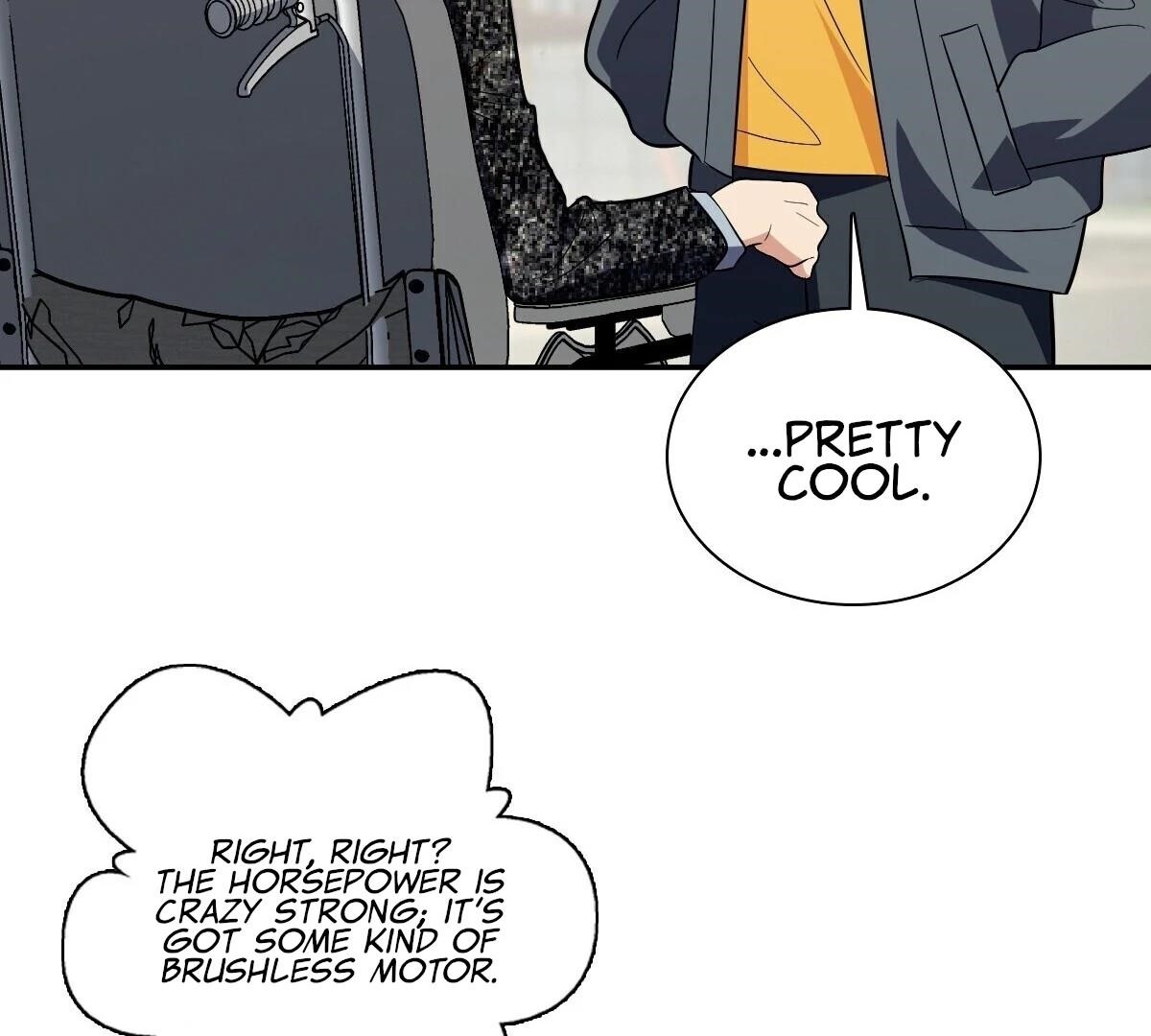 My Wife is From a Thousand Years Ago - Chapter 328 Page 5