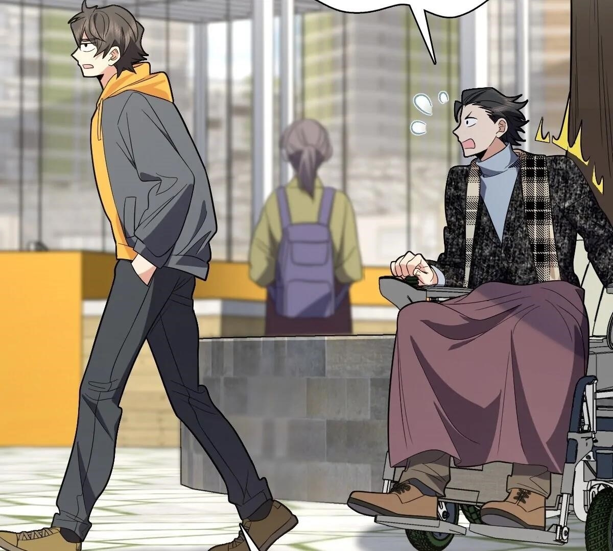 My Wife is From a Thousand Years Ago - Chapter 328 Page 61