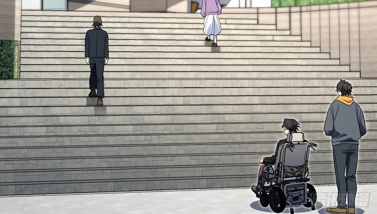 My Wife is From a Thousand Years Ago - Chapter 328 Page 66