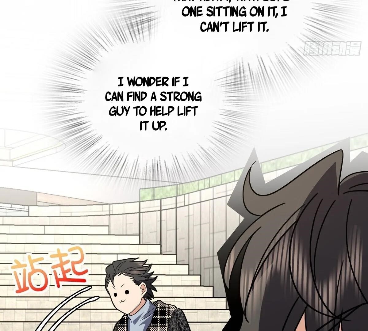 My Wife is From a Thousand Years Ago - Chapter 328 Page 69