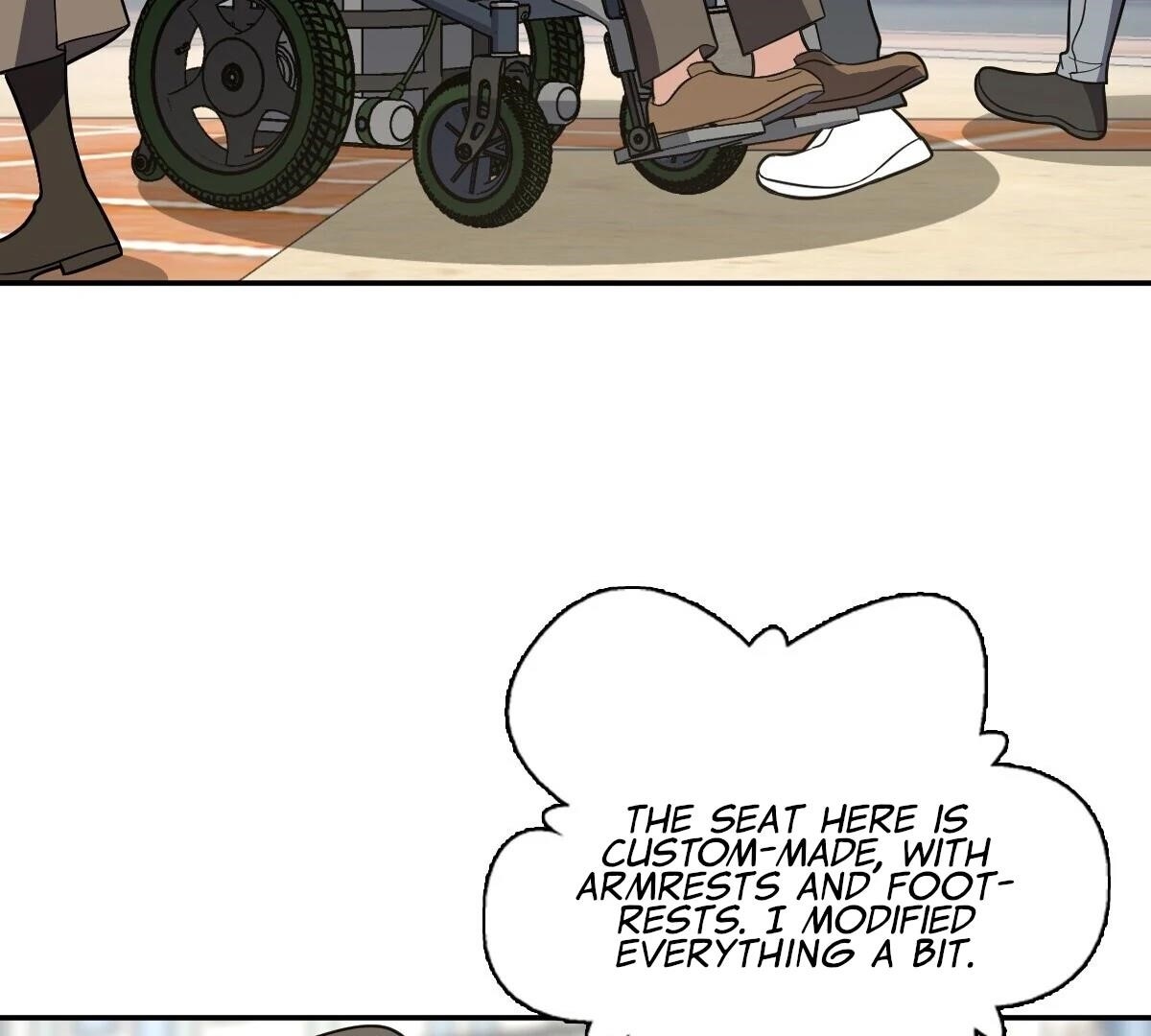 My Wife is From a Thousand Years Ago - Chapter 328 Page 7