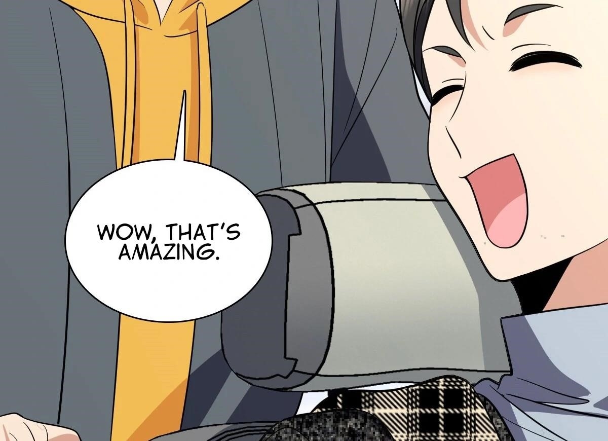 My Wife is From a Thousand Years Ago - Chapter 328 Page 9