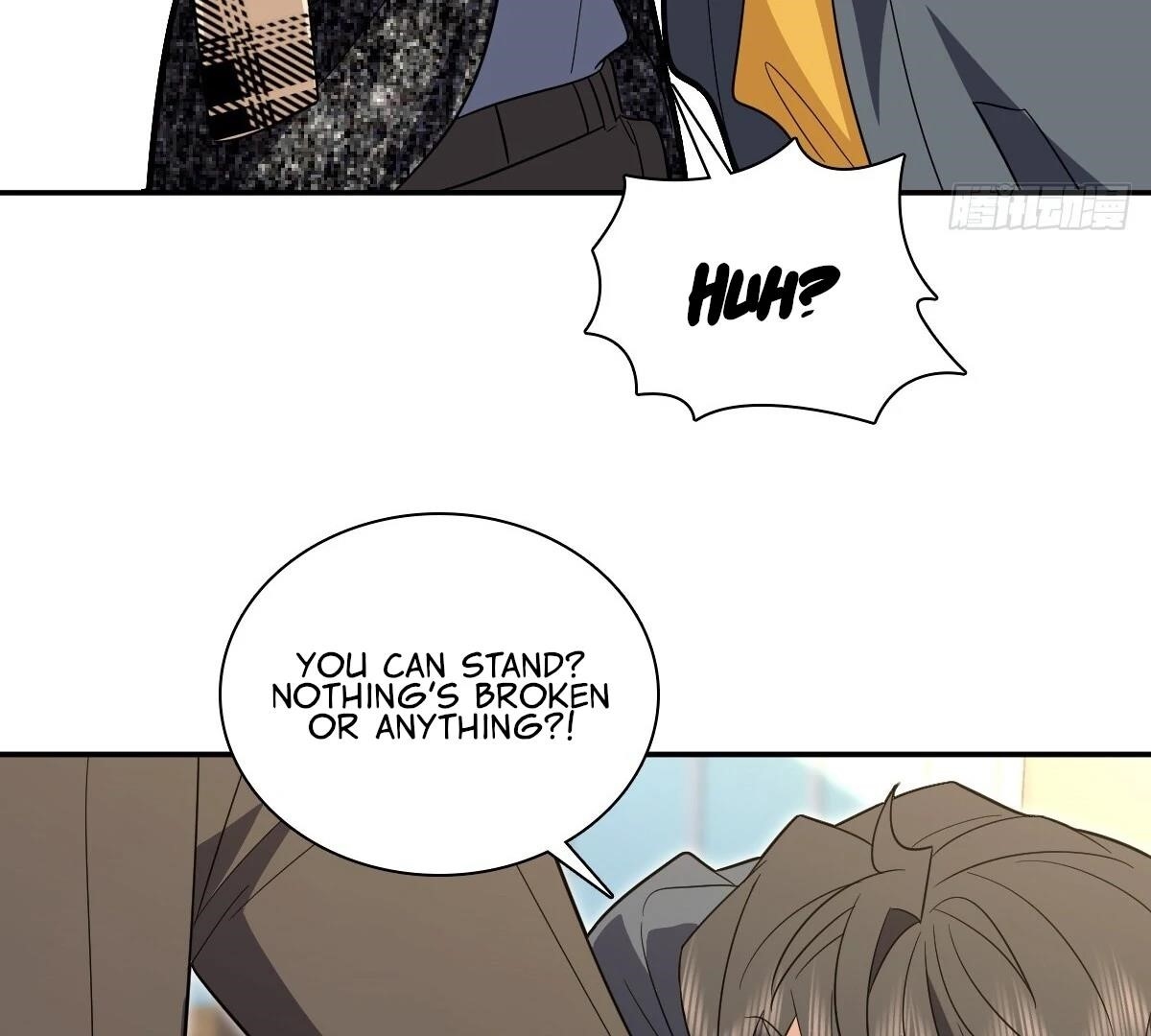 My Wife is From a Thousand Years Ago - Chapter 328 Page 91