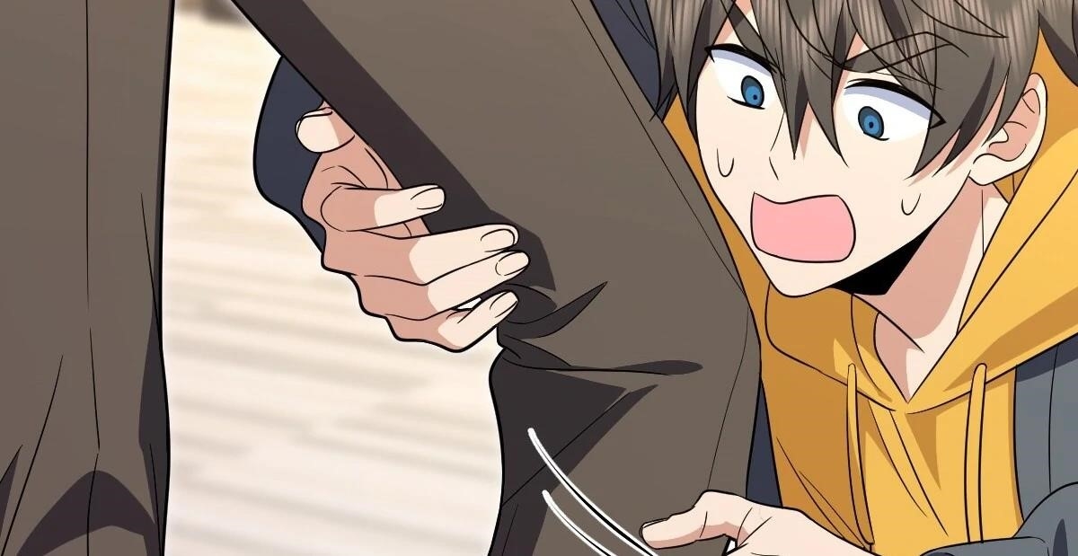 My Wife is From a Thousand Years Ago - Chapter 328 Page 92