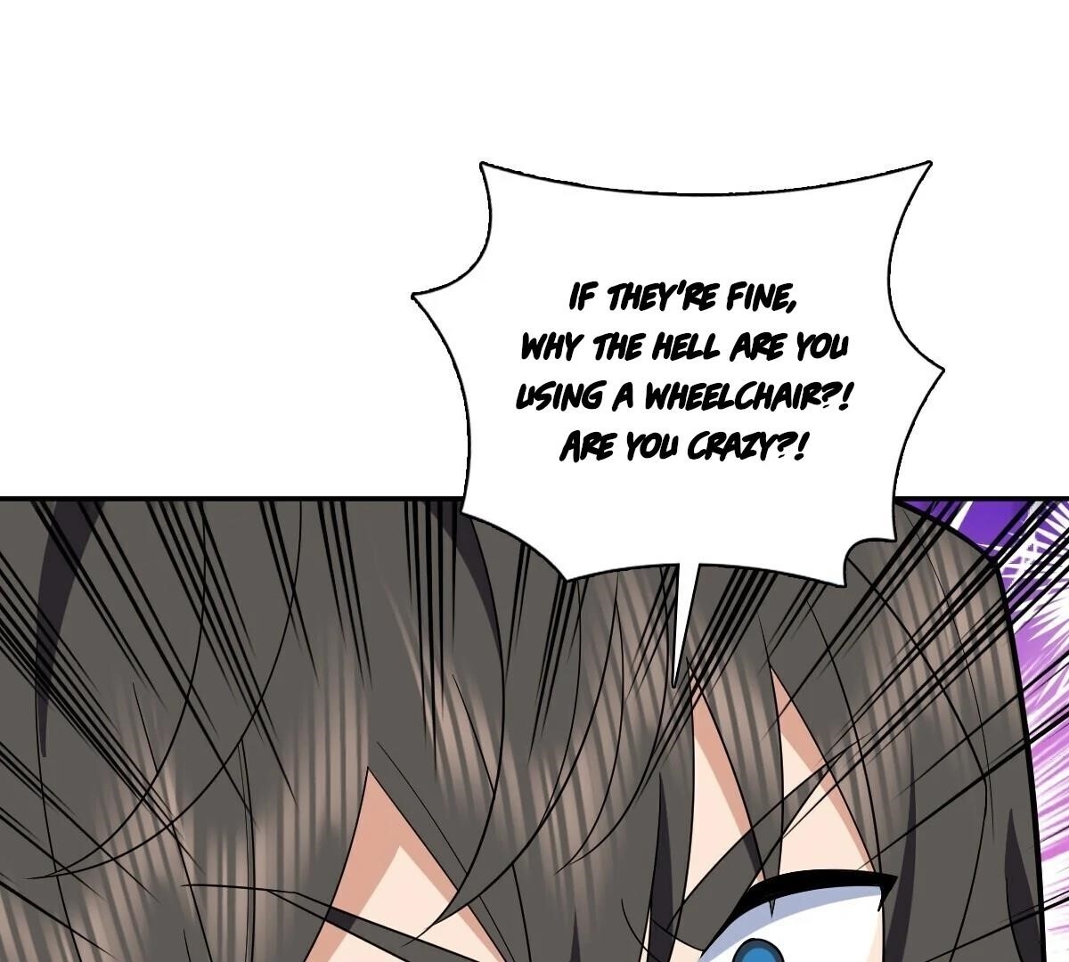 My Wife is From a Thousand Years Ago - Chapter 328 Page 94
