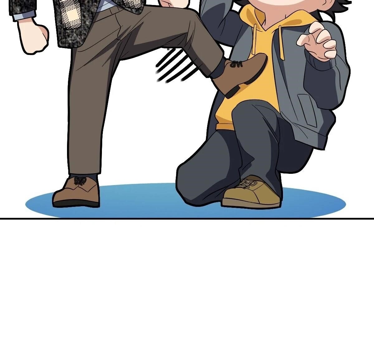 My Wife is From a Thousand Years Ago - Chapter 328 Page 97