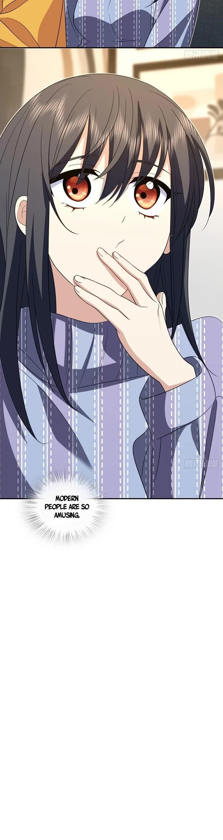 My Wife is From a Thousand Years Ago - Chapter 329 Page 19